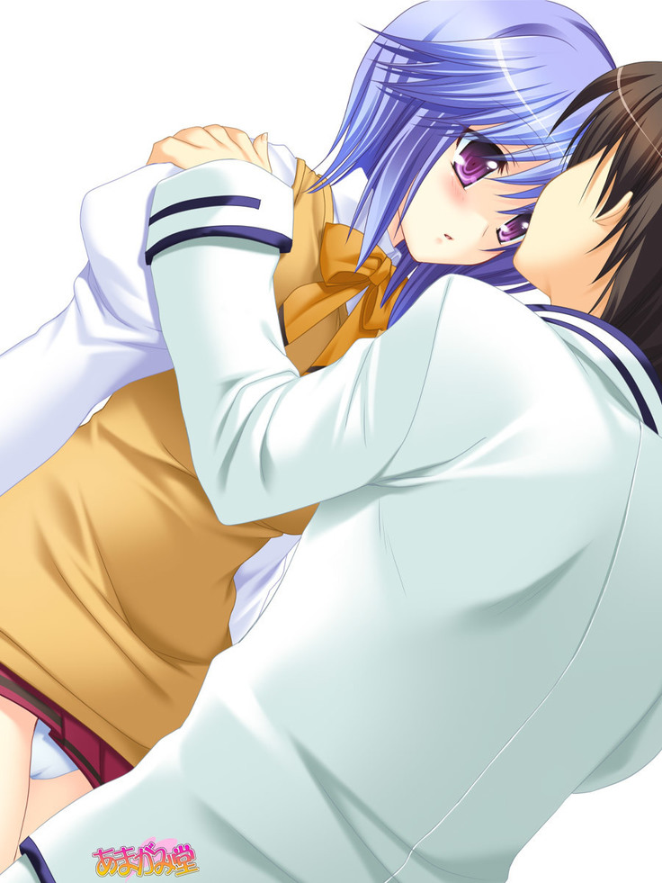 ボクっ娘・美優さんの、中出しおねだりらぶせっくす 第 1~13 話
