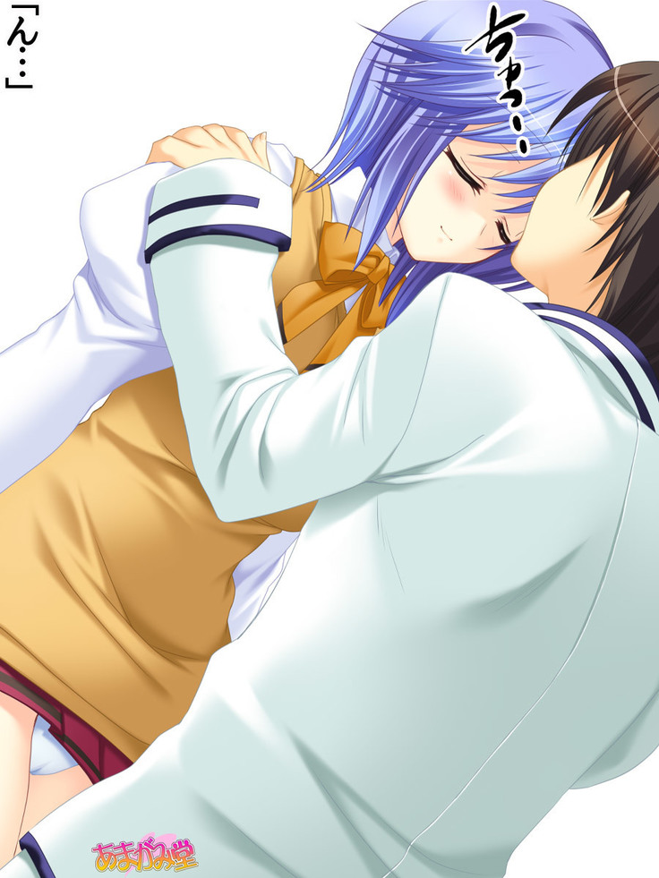 ボクっ娘・美優さんの、中出しおねだりらぶせっくす 第 1~13 話
