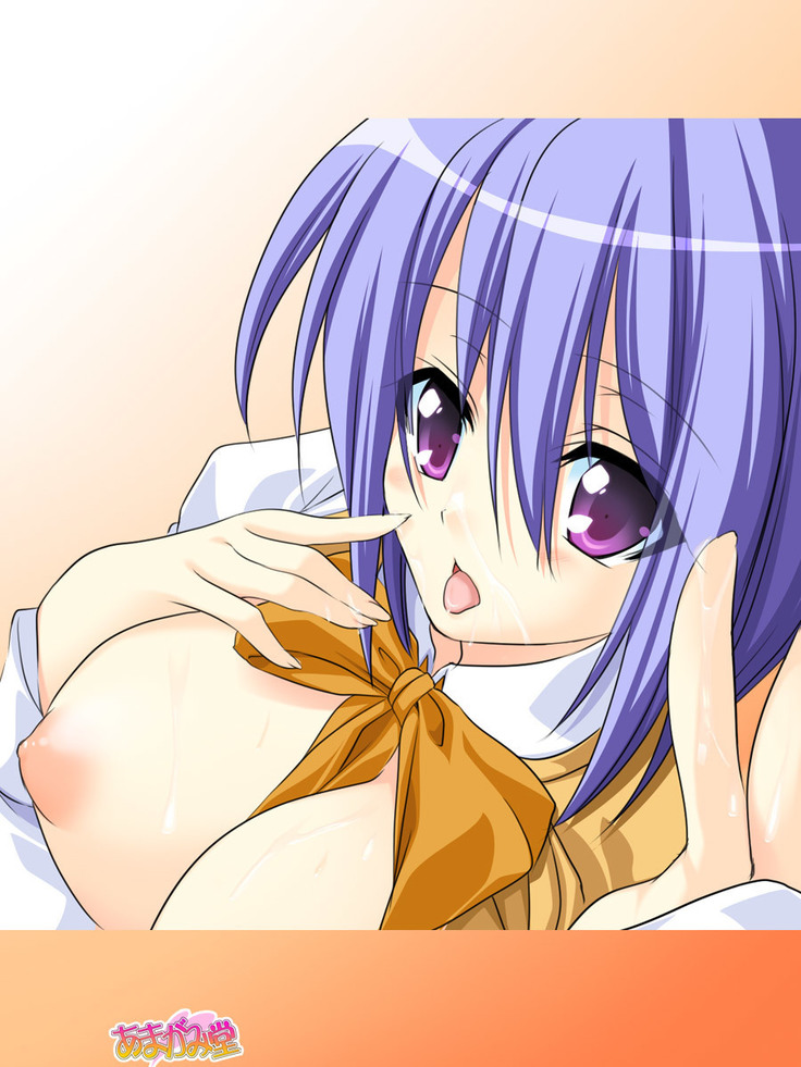 ボクっ娘・美優さんの、中出しおねだりらぶせっくす 第 1~13 話
