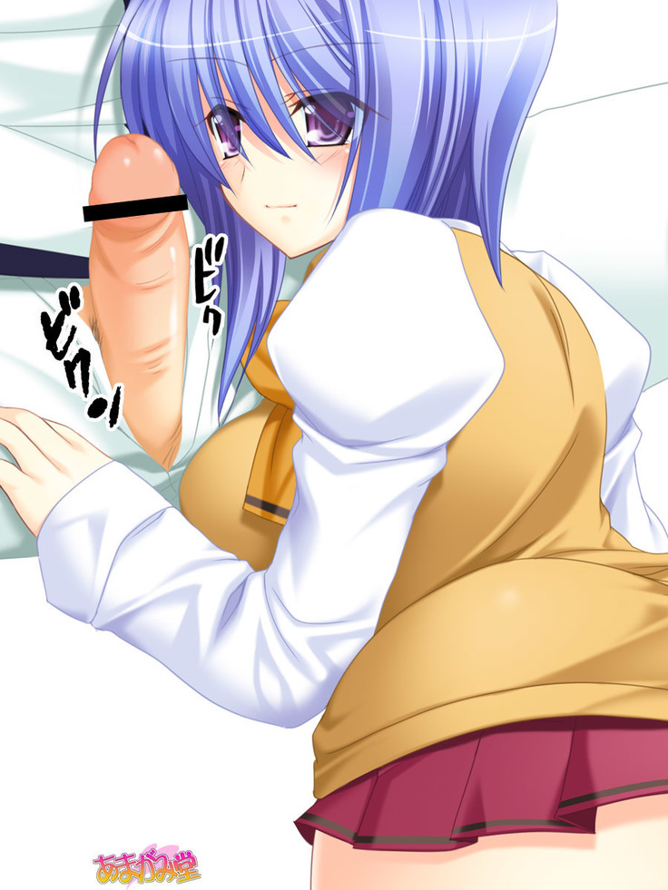 ボクっ娘・美優さんの、中出しおねだりらぶせっくす 第 1~13 話