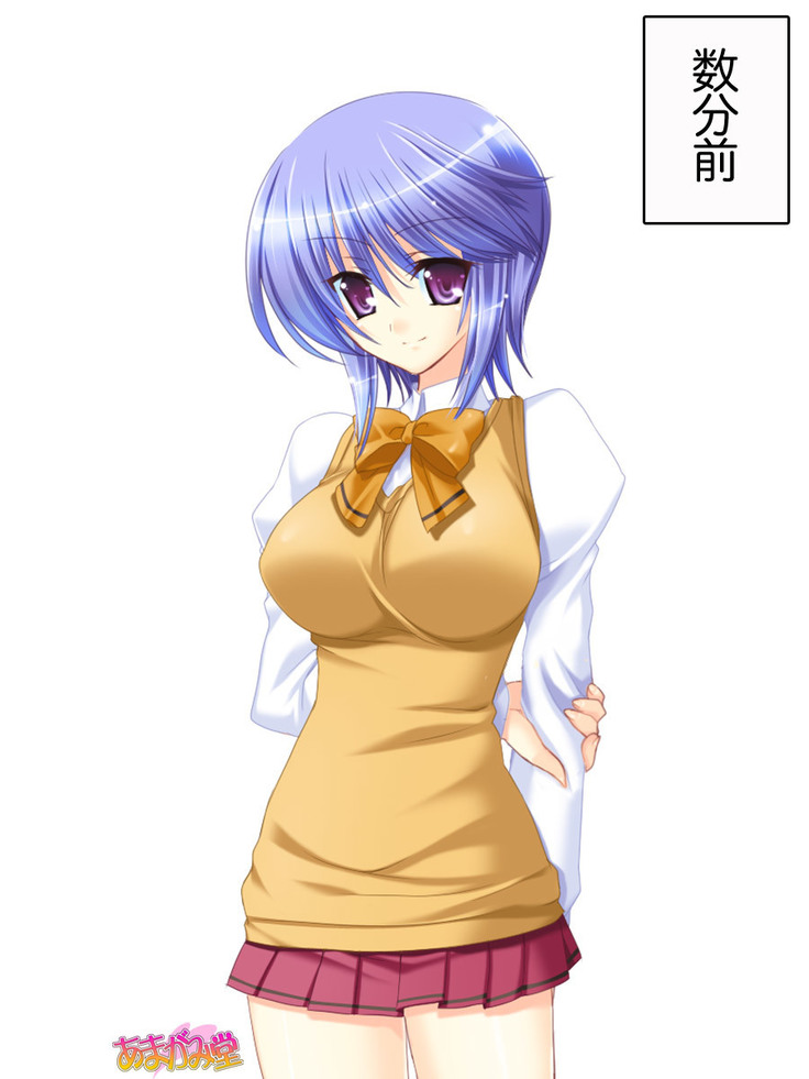ボクっ娘・美優さんの、中出しおねだりらぶせっくす 第 1~13 話