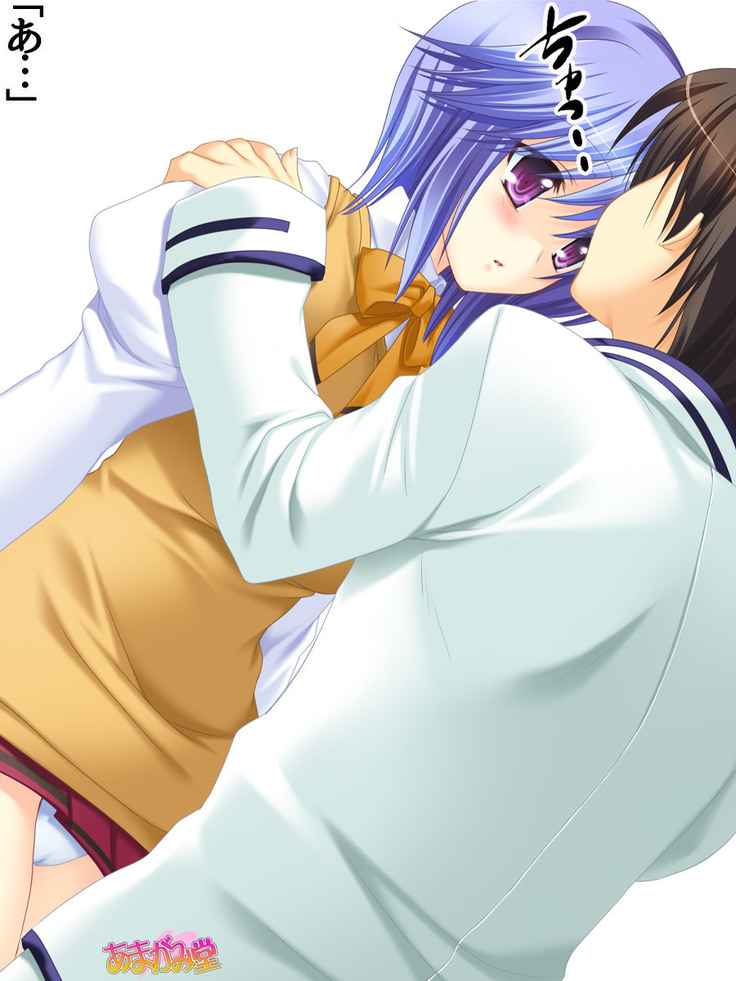 ボクっ娘・美優さんの、中出しおねだりらぶせっくす 第 1~13 話