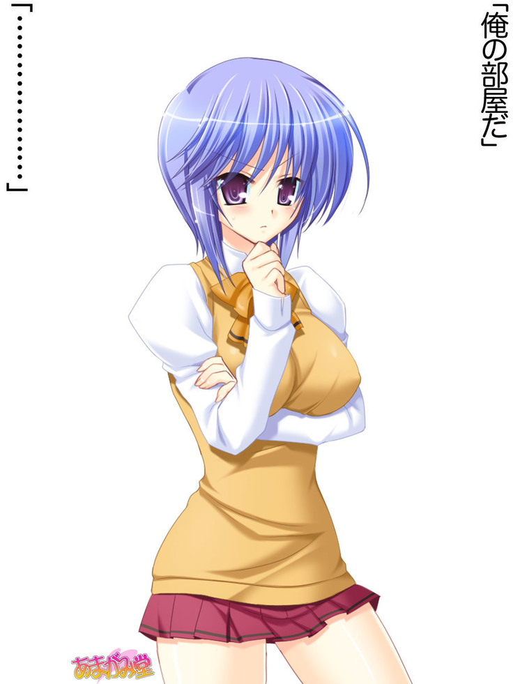 ボクっ娘・美優さんの、中出しおねだりらぶせっくす 第 1~13 話