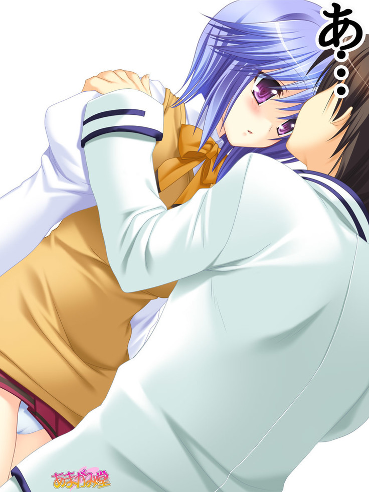ボクっ娘・美優さんの、中出しおねだりらぶせっくす 第 1~13 話