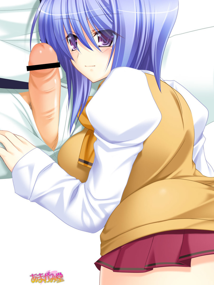 ボクっ娘・美優さんの、中出しおねだりらぶせっくす 第 1~13 話