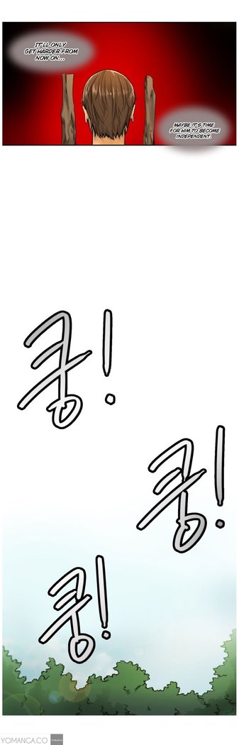 Woodman dyeon Chapter 1-7