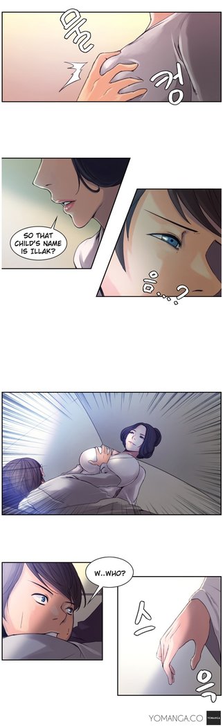 Woodman dyeon Chapter 1-7