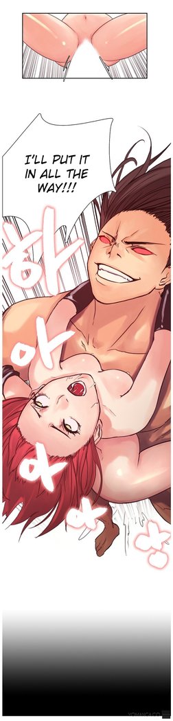 Woodman dyeon Chapter 1-7