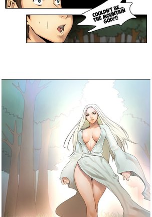 Woodman dyeon Chapter 1-7 Page #15
