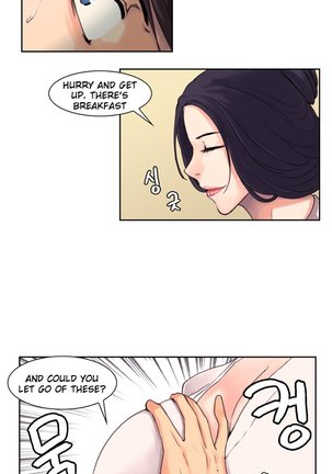 Woodman dyeon Chapter 1-7 Page #47