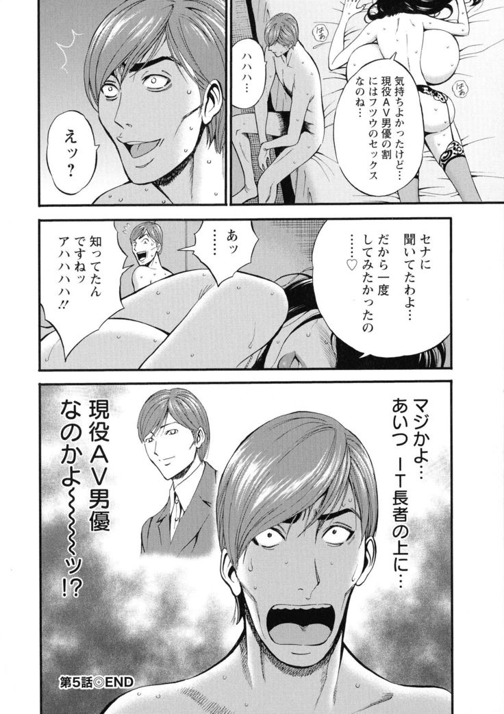 3.5 Kai no Nozoki Ana