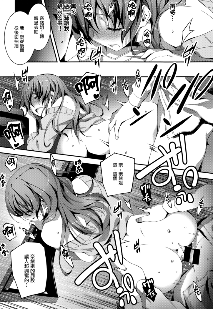 Kimi to H