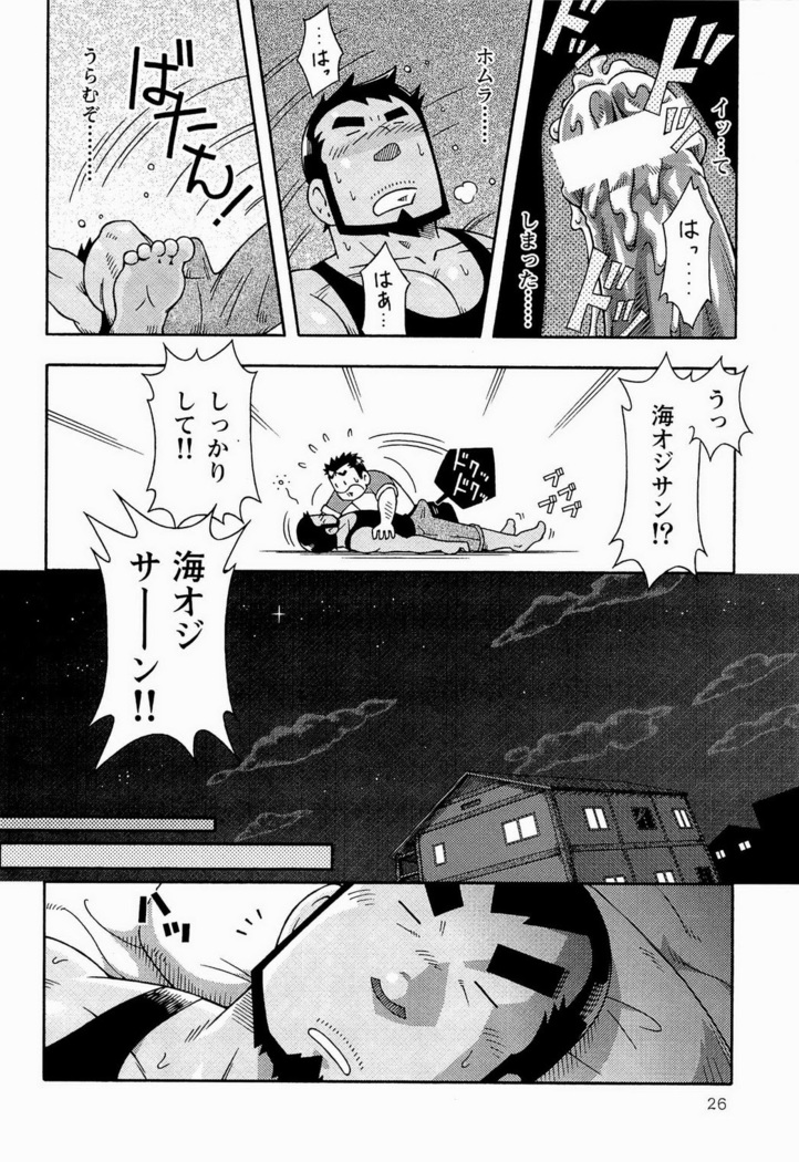 Kaiga Monogatari