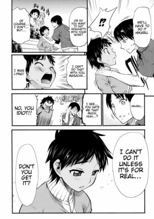 Koiiro Oppai Ch. 1-9 Page #147