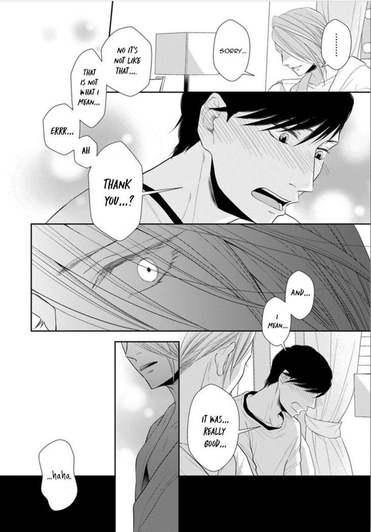 Juujun Bitch Lover