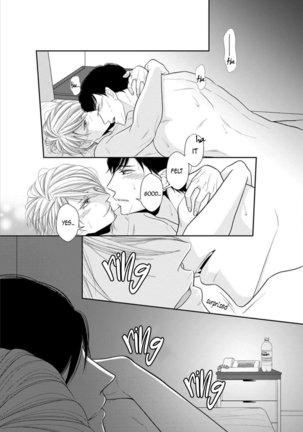 Juujun Bitch Lover Page #73