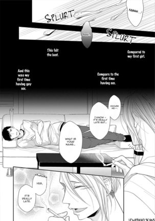 Juujun Bitch Lover Page #28