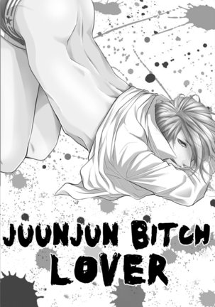 Juujun Bitch Lover