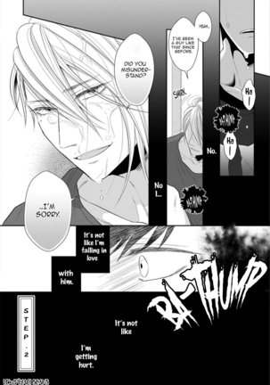 Juujun Bitch Lover Page #55