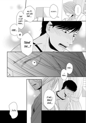 Juujun Bitch Lover Page #35