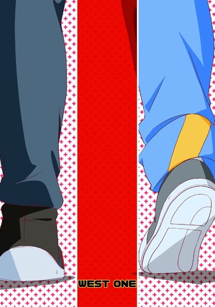 Summer Boys Page #24