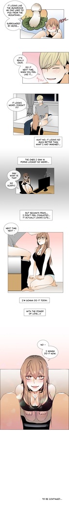 Talk To Me Ch.1-14