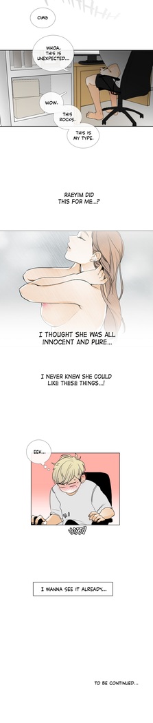 Talk To Me Ch.1-14