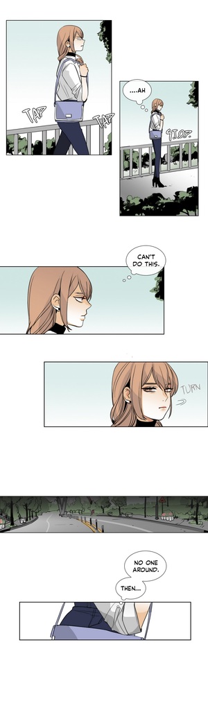 Talk To Me Ch.1-14
