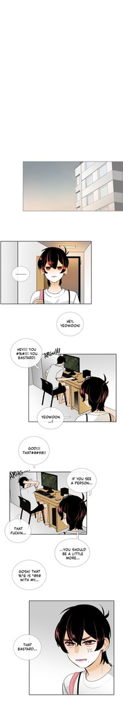 Talk To Me Ch.1-14