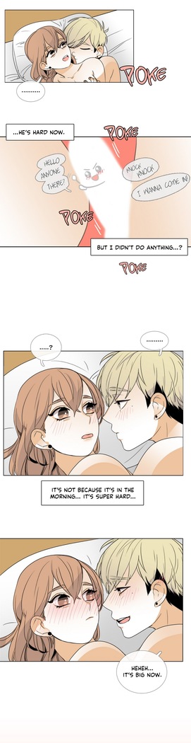 Talk To Me Ch.1-14