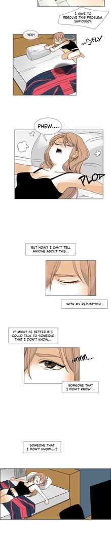 Talk To Me Ch.1-14