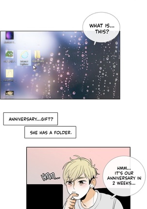 Talk To Me Ch.1-14 Page #154