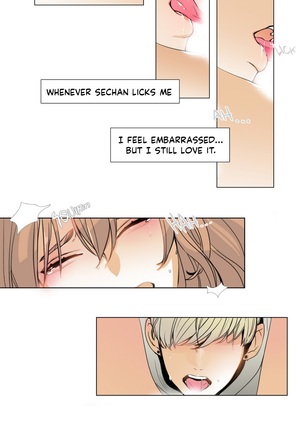 Talk To Me Ch.1-14 Page #47