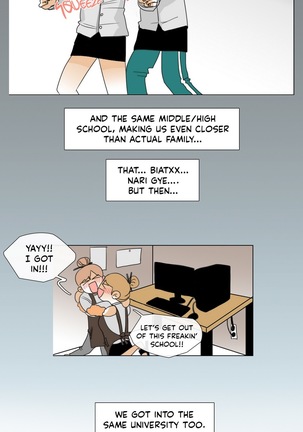 Talk To Me Ch.1-14 Page #61