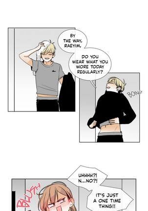 Talk To Me Ch.1-14 Page #84