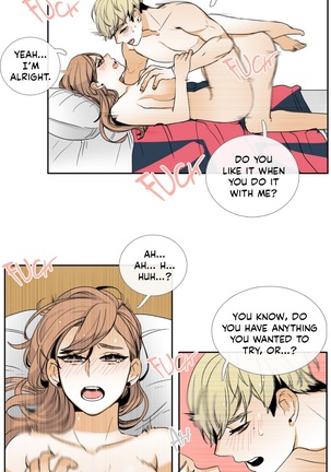 Talk To Me Ch.1-14 Page #142