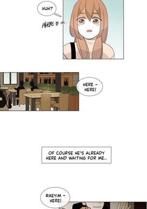 Talk To Me Ch.1-14 Page #20
