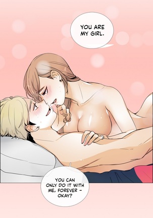 Talk To Me Ch.1-14 Page #140