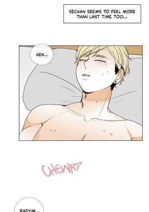 Talk To Me Ch.1-14 Page #135