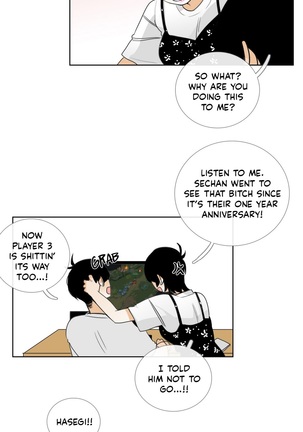 Talk To Me Ch.1-14 Page #192