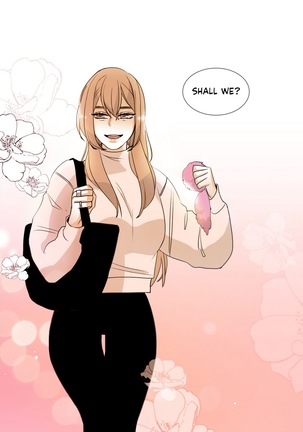 Talk To Me Ch.1-14 Page #19