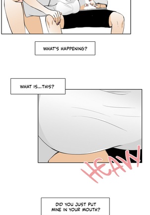 Talk To Me Ch.1-14 Page #195