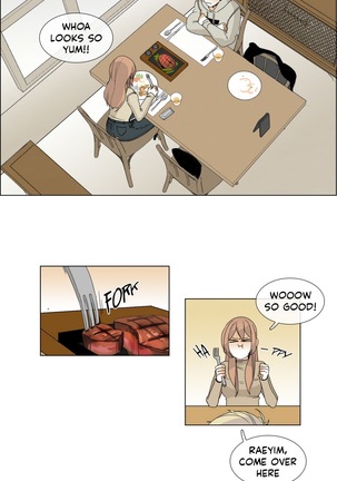 Talk To Me Ch.1-14 Page #33