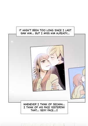 Talk To Me Ch.1-14 Page #112