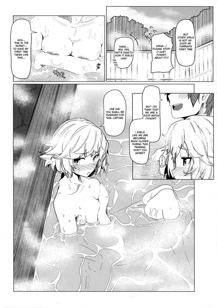 GIRLFriend's 10