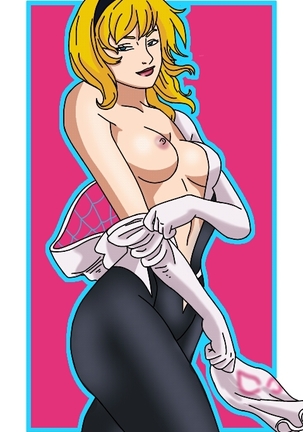 ARTIST Darkuro 27 Page #108