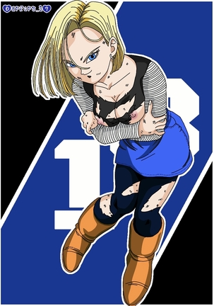 ARTIST Darkuro 27 Page #102