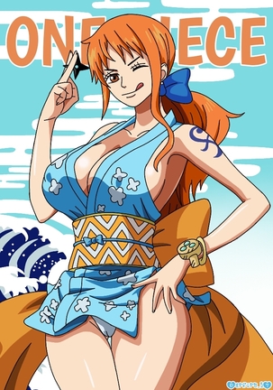 ARTIST Darkuro 27 Page #55
