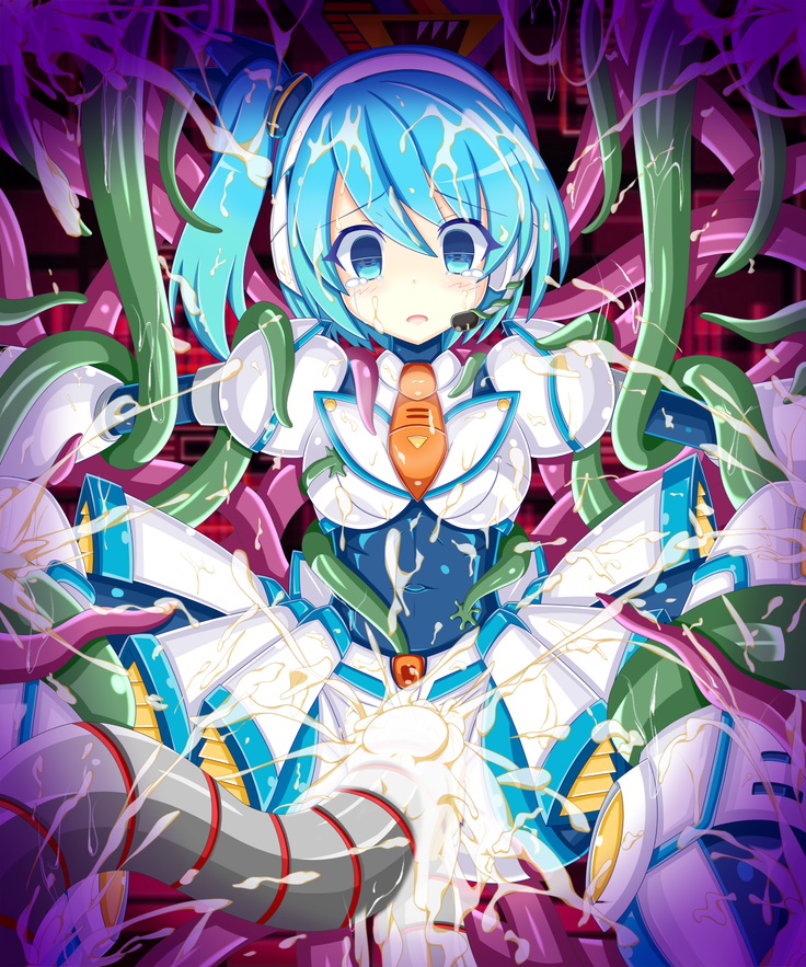『Σウィルスの脅威』RiCO
