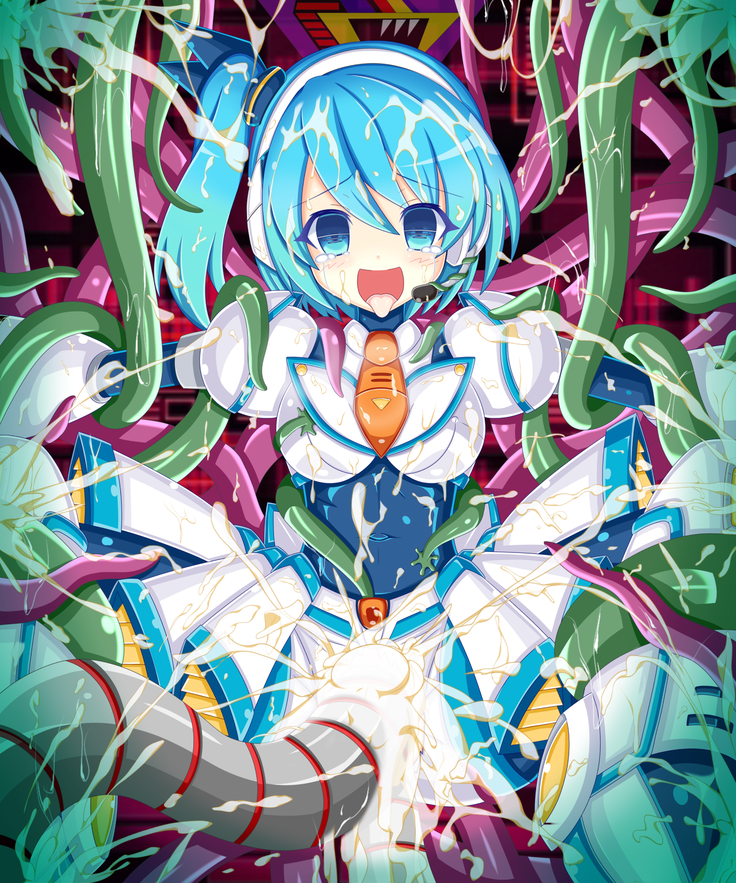『Σウィルスの脅威』RiCO